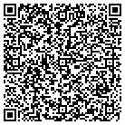 QR code with University S Fla Inst On Aging contacts