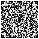 QR code with Afidence Inc contacts