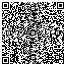 QR code with Arby's contacts