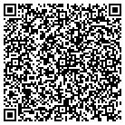 QR code with K R S Industries Inc contacts
