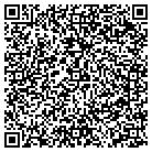 QR code with Rainbow Rider Productions Inc contacts