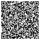 QR code with Andaz Inc contacts