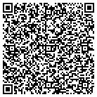 QR code with First Baptist Learning Center contacts