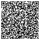 QR code with manofweb contacts