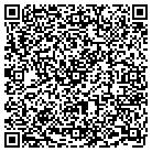 QR code with Kens Drywall Repair Service contacts