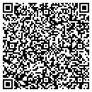 QR code with D F Sales & Co contacts
