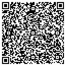 QR code with A A Check Cashing contacts