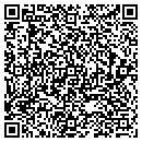 QR code with G Ps Aerospace Inc contacts