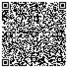 QR code with Oneeighty Communications Inc contacts