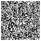 QR code with St Johns Flagler Cnty Ascs Ofc contacts