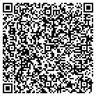 QR code with Risher & Son Concrete Services contacts