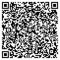 QR code with Bpr contacts