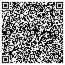 QR code with Cnv Service contacts
