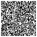 QR code with James W Cusack contacts