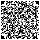 QR code with Christus St Michael Health Center contacts