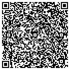 QR code with Hydro-Logic Associates Inc contacts