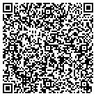 QR code with USA Trading Corporation contacts