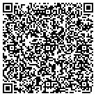QR code with Aristocratic Casino Parties contacts