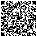 QR code with Ziaja Skin Care contacts