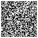QR code with Dip'n Donut contacts