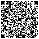 QR code with Adm Business & Computer Services Inc contacts