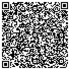 QR code with J M Tool & Engraving Co Inc contacts