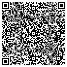 QR code with Manon Medical Supplies Inc contacts