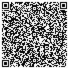 QR code with Plantation Tree & Landscape contacts