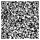 QR code with M & M Cell Corp contacts