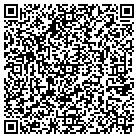 QR code with Fantasy Computers & Cds contacts