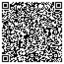 QR code with We Do Crafts contacts