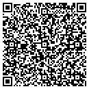 QR code with First Bank of Utica contacts