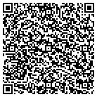 QR code with Calvin Cochenours Hauling contacts