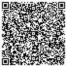 QR code with Gail Stedronsky Interiors Inc contacts
