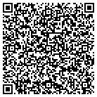 QR code with Tin's Garden Chinese Crusine contacts