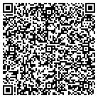 QR code with Wright's Lawn Maintenance Inc contacts
