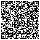 QR code with N C C J contacts