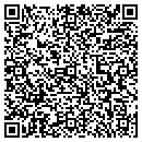 QR code with AAC Logistics contacts