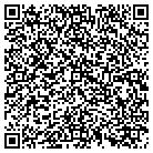 QR code with Mt Enon Cemetery Memorial contacts