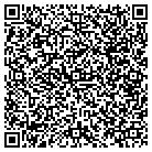 QR code with Martys Muffler Service contacts