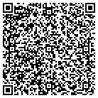QR code with A All Lauderdale Locksmith contacts