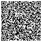 QR code with Searcy County Extension Service contacts