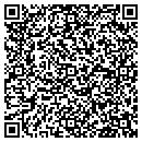 QR code with Zia Data Search Corp contacts