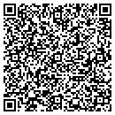 QR code with Rainbow Pub contacts