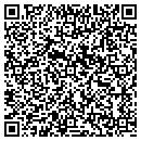 QR code with J & M Feed contacts