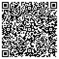 QR code with Jcs Acs contacts