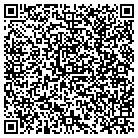 QR code with McDaniel Machinery Inc contacts