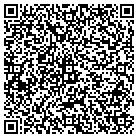QR code with Rons Lawn Maintenance Co contacts