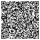 QR code with Hobby House contacts