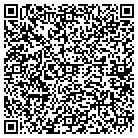 QR code with Kinsail Corporation contacts
